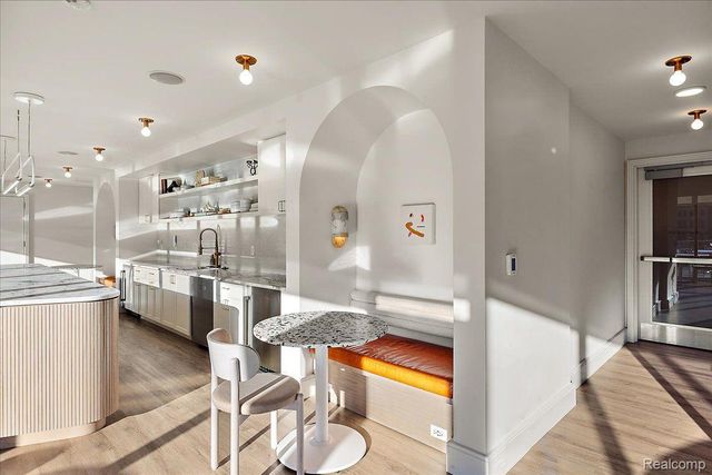 330 Gratiot Avenue 1603, Detroit, MI 48226