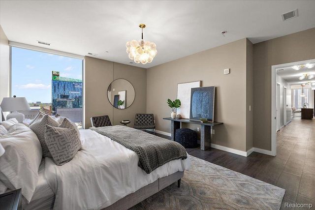 330 Gratiot Avenue 1603, Detroit, MI 48226