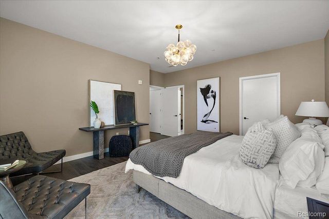 330 Gratiot Avenue 1603, Detroit, MI 48226