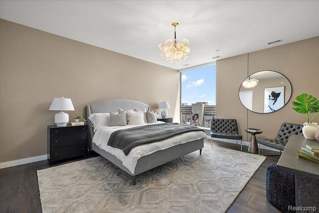 330 Gratiot Avenue 1603, Detroit, MI 48226