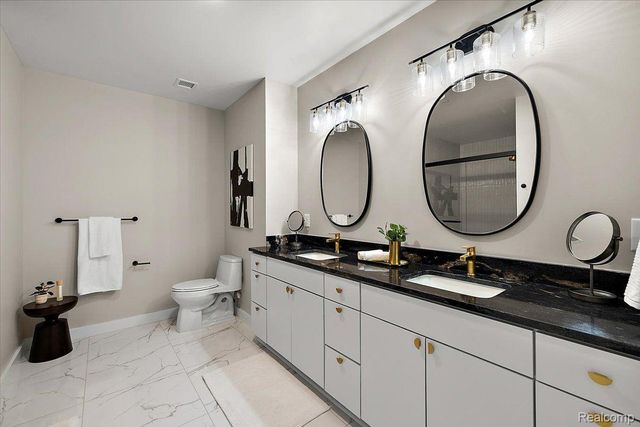 330 Gratiot Avenue 1603, Detroit, MI 48226