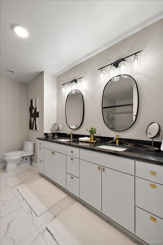 330 Gratiot Avenue 1603, Detroit, MI 48226