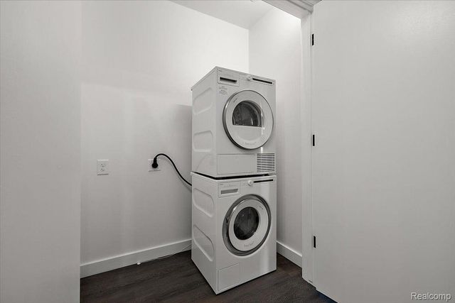 330 Gratiot Avenue 1603, Detroit, MI 48226