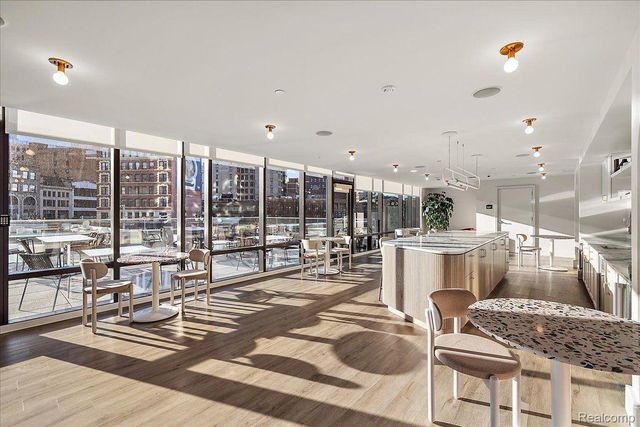 330 Gratiot Avenue 1603, Detroit, MI 48226