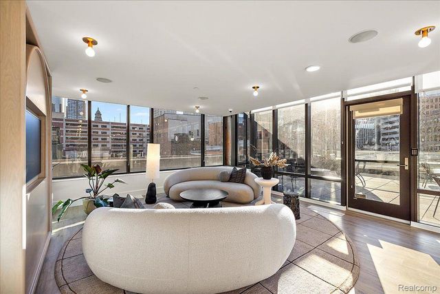 330 Gratiot Avenue 1603, Detroit, MI 48226