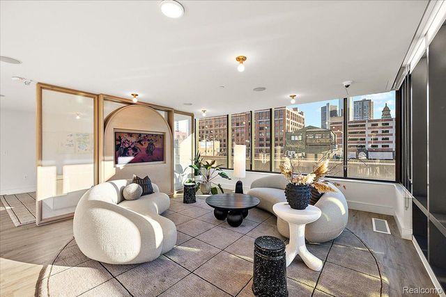 330 Gratiot Avenue 1603, Detroit, MI 48226