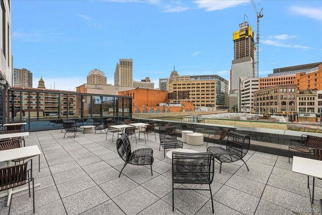 330 Gratiot Avenue 1603, Detroit, MI 48226