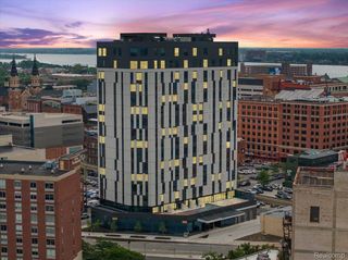 330 Gratiot Avenue 1603, Detroit, MI 48226