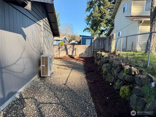 704 NE Normandy, Bremerton, WA 98310