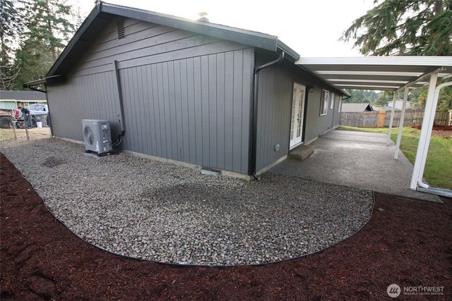 704 NE Normandy, Bremerton, WA 98310