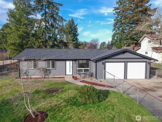 704 NE Normandy, Bremerton, WA 98310