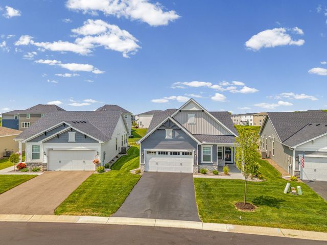 19532 103rd Avenue, Corcoran, MN 55374