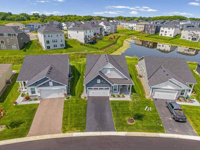 19532 103rd Avenue, Corcoran, MN 55374