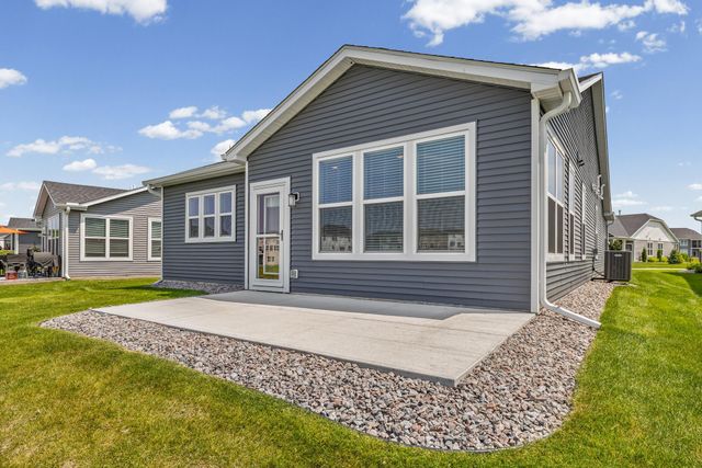19532 103rd Avenue, Corcoran, MN 55374
