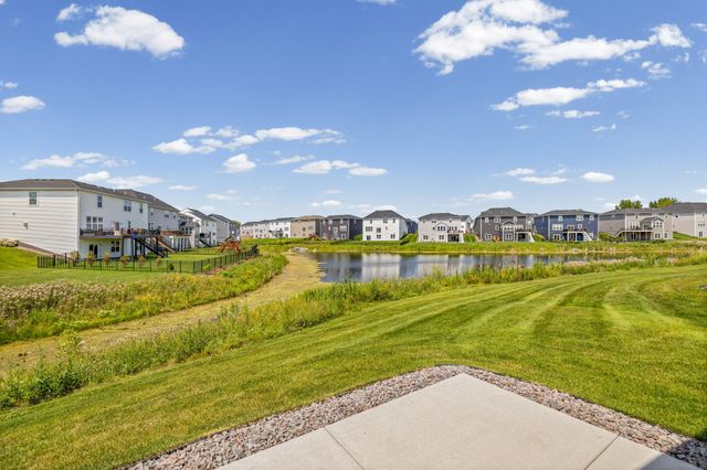19532 103rd Avenue, Corcoran, MN 55374
