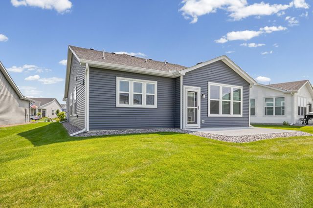 19532 103rd Avenue, Corcoran, MN 55374
