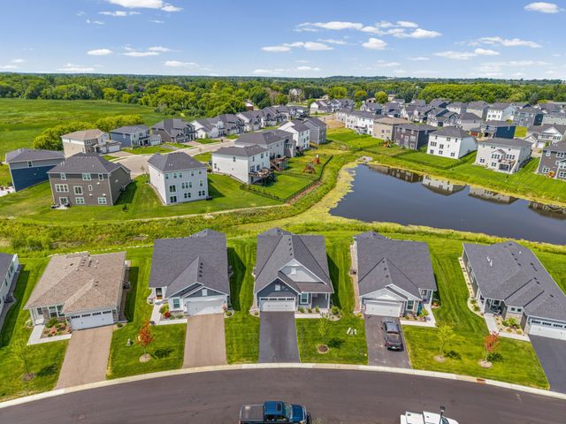 19532 103rd Avenue, Corcoran, MN 55374