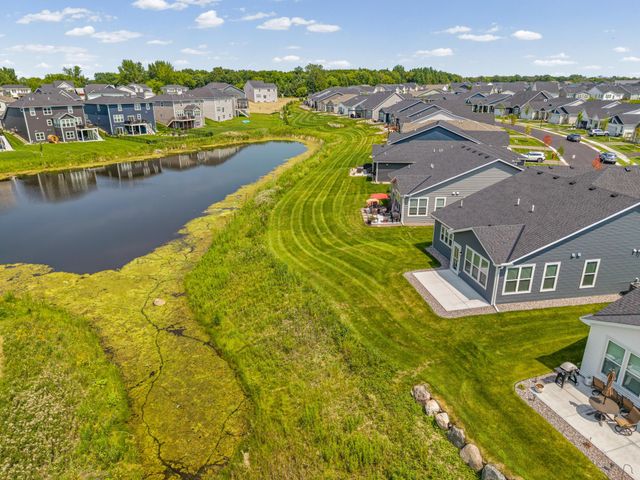 19532 103rd Avenue, Corcoran, MN 55374