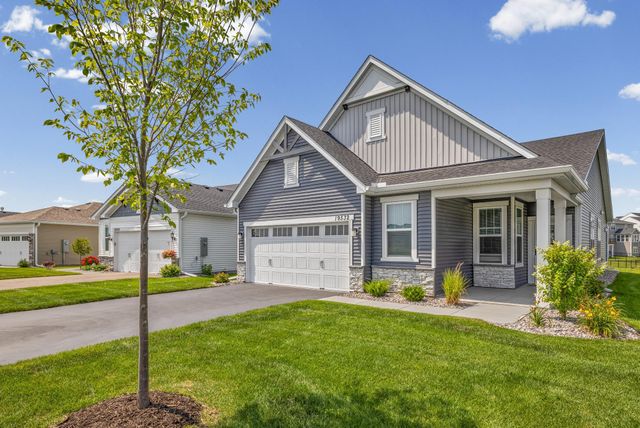 19532 103rd Avenue, Corcoran, MN 55374