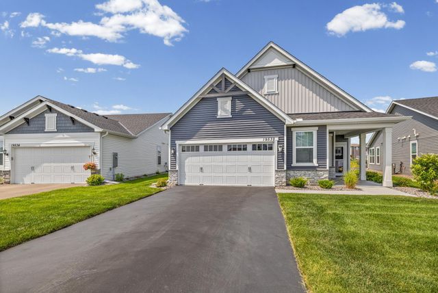 19532 103rd Avenue, Corcoran, MN 55374