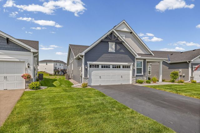 19532 103rd Avenue, Corcoran, MN 55374