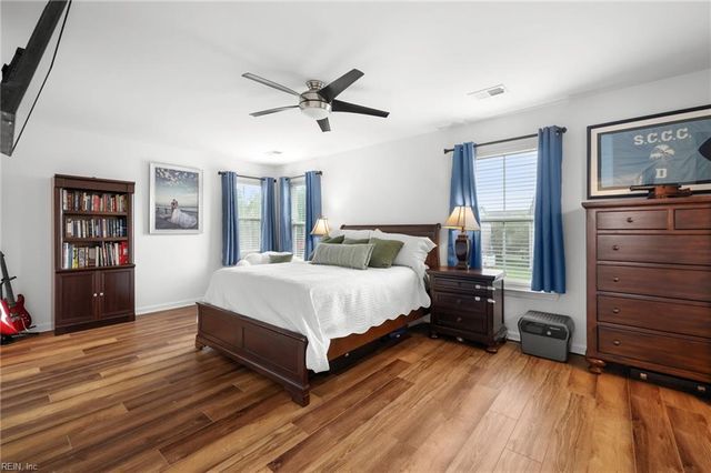 3145 Codorus ST, Chesapeake, VA 23323