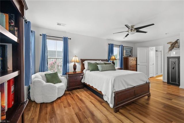 3145 Codorus ST, Chesapeake, VA 23323