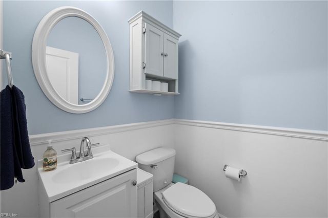 3145 Codorus ST, Chesapeake, VA 23323