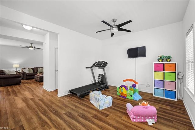 3145 Codorus ST, Chesapeake, VA 23323