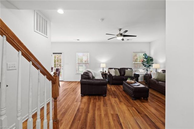 3145 Codorus ST, Chesapeake, VA 23323