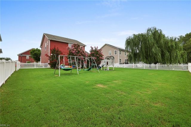 3145 Codorus ST, Chesapeake, VA 23323