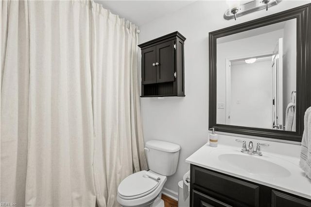 3145 Codorus ST, Chesapeake, VA 23323