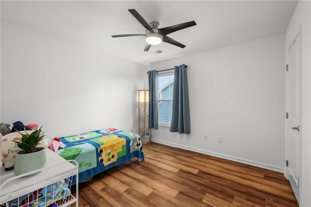 3145 Codorus ST, Chesapeake, VA 23323