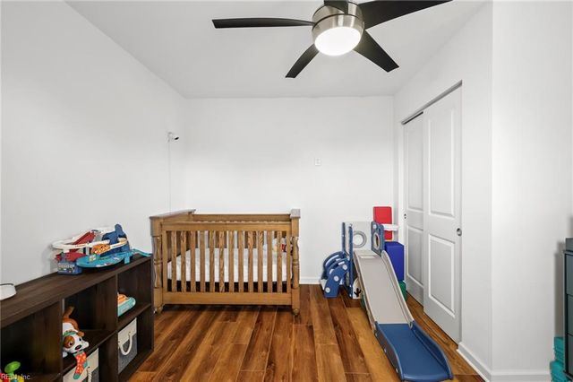3145 Codorus ST, Chesapeake, VA 23323