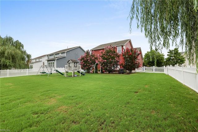 3145 Codorus ST, Chesapeake, VA 23323