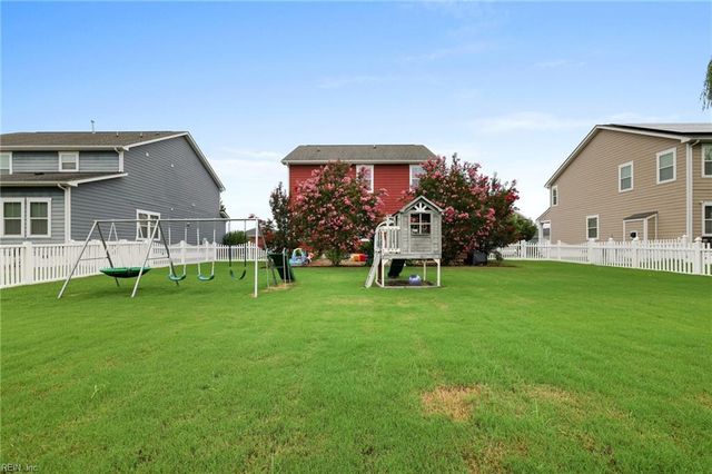 3145 Codorus ST, Chesapeake, VA 23323