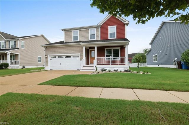 3145 Codorus ST, Chesapeake, VA 23323