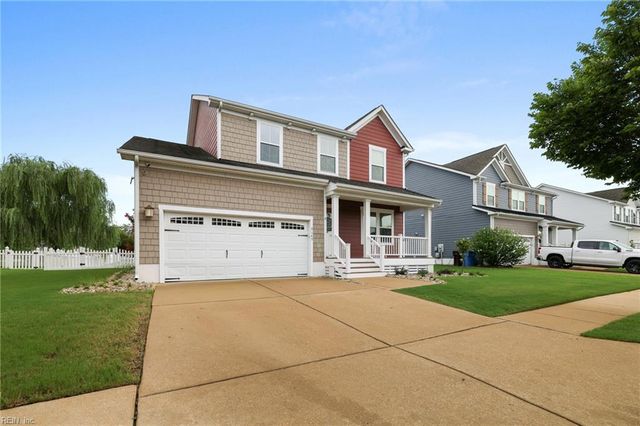 3145 Codorus ST, Chesapeake, VA 23323
