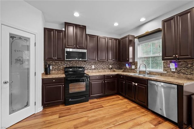 3145 Codorus ST, Chesapeake, VA 23323