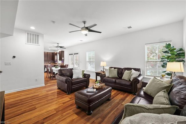 3145 Codorus ST, Chesapeake, VA 23323