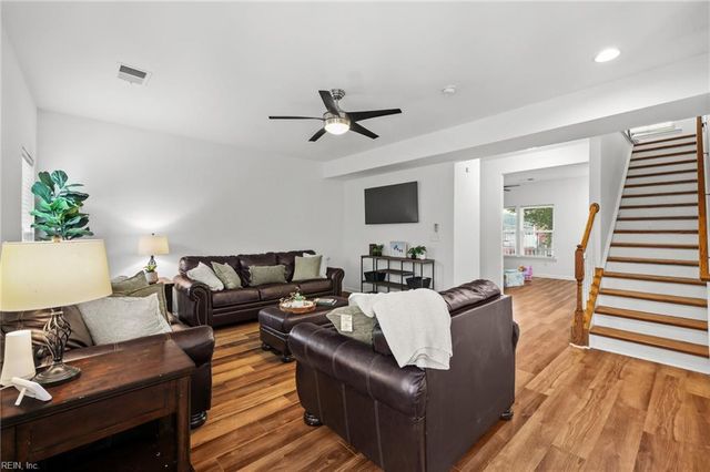 3145 Codorus ST, Chesapeake, VA 23323