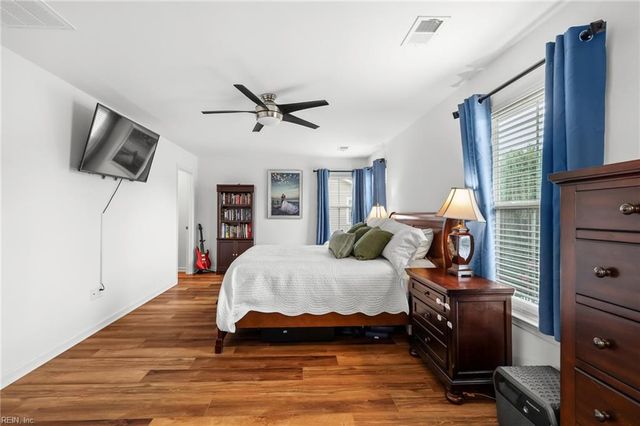 3145 Codorus ST, Chesapeake, VA 23323