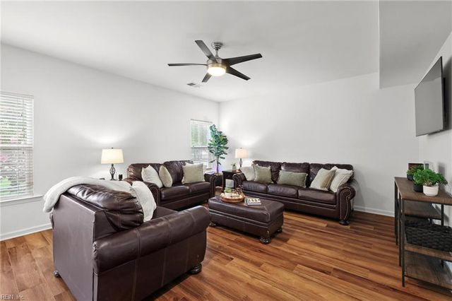 3145 Codorus ST, Chesapeake, VA 23323