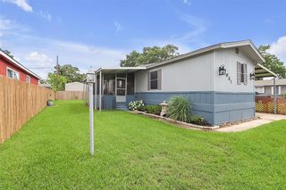 11931 Aloha Trail Drive, Houston, TX 77044