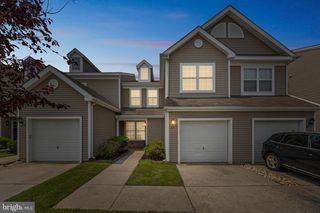 614 LONDON COURT II, Egg Harbor Township, NJ 08234