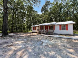 417 N Harding Street, Haskell, AR 72015