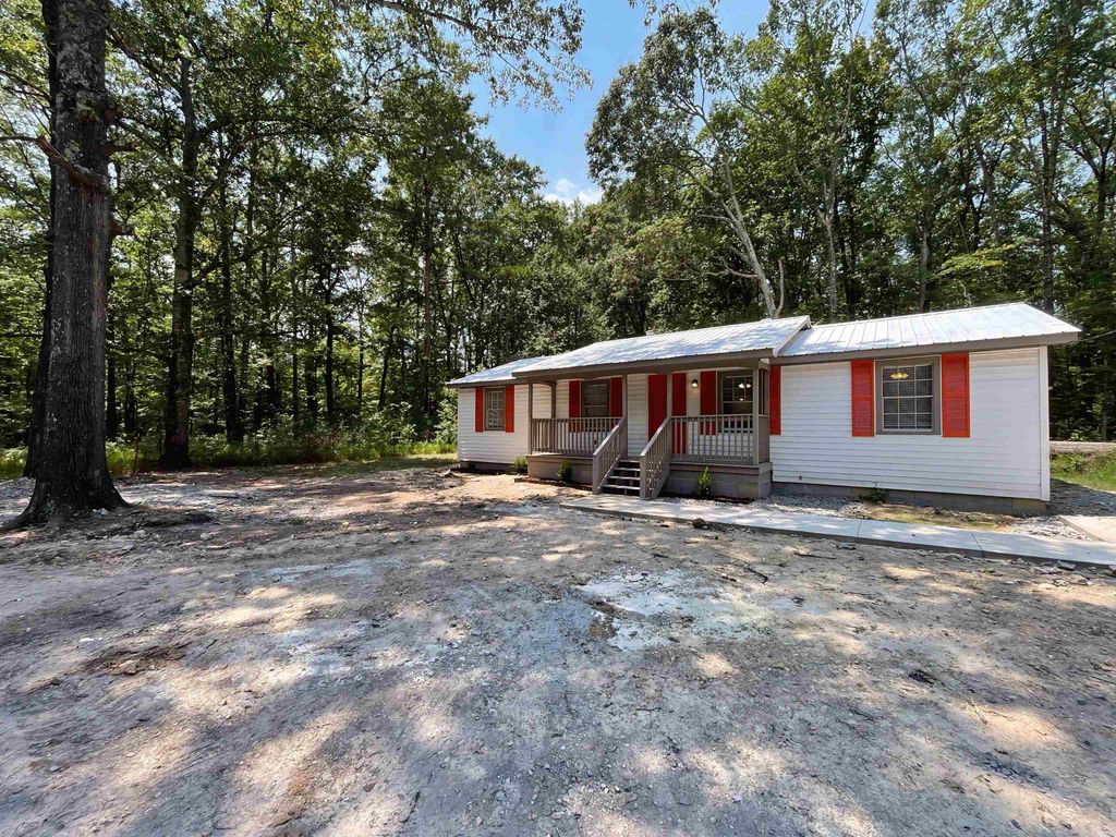 417 N Harding Street, Haskell, AR 72015