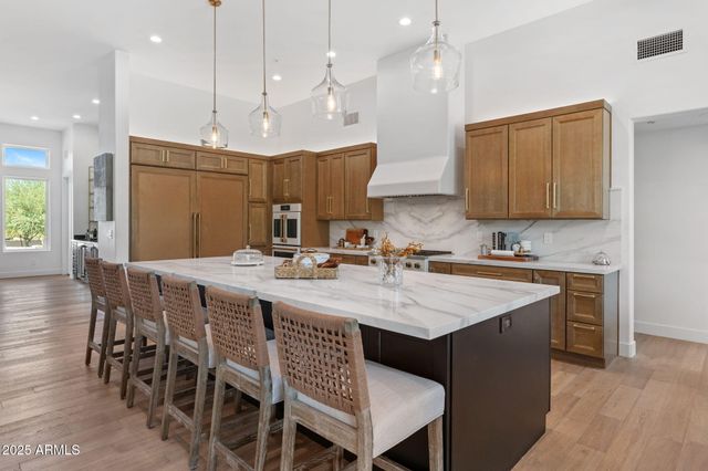 8130 E VISTA BONITA Drive, Scottsdale, AZ 85255