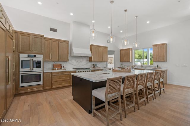 8130 E VISTA BONITA Drive, Scottsdale, AZ 85255
