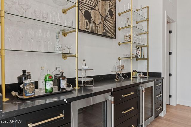 8130 E VISTA BONITA Drive, Scottsdale, AZ 85255